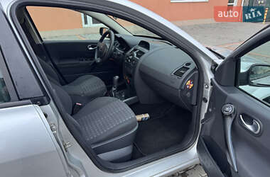 Універсал Renault Megane 2006 в Вінниці