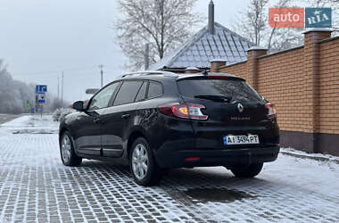 Универсал Renault Megane 2012 в Красилове