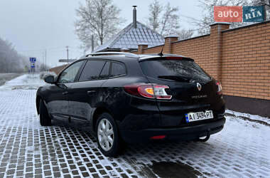 Универсал Renault Megane 2012 в Красилове