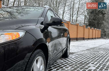 Универсал Renault Megane 2012 в Красилове