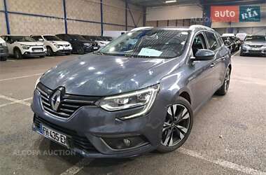 Универсал Renault Megane 2019 в Харькове