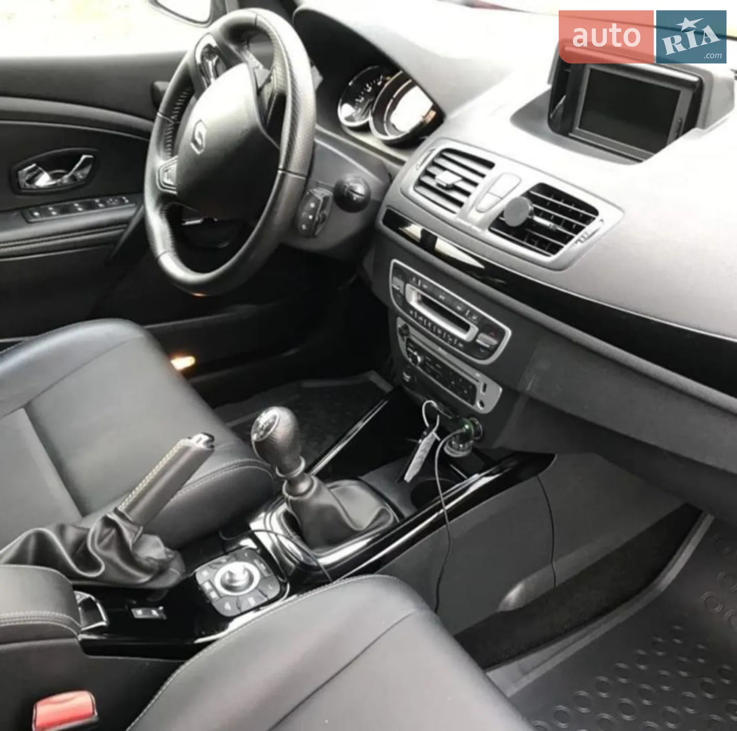 2013 Renault Megane - мініатюра 36