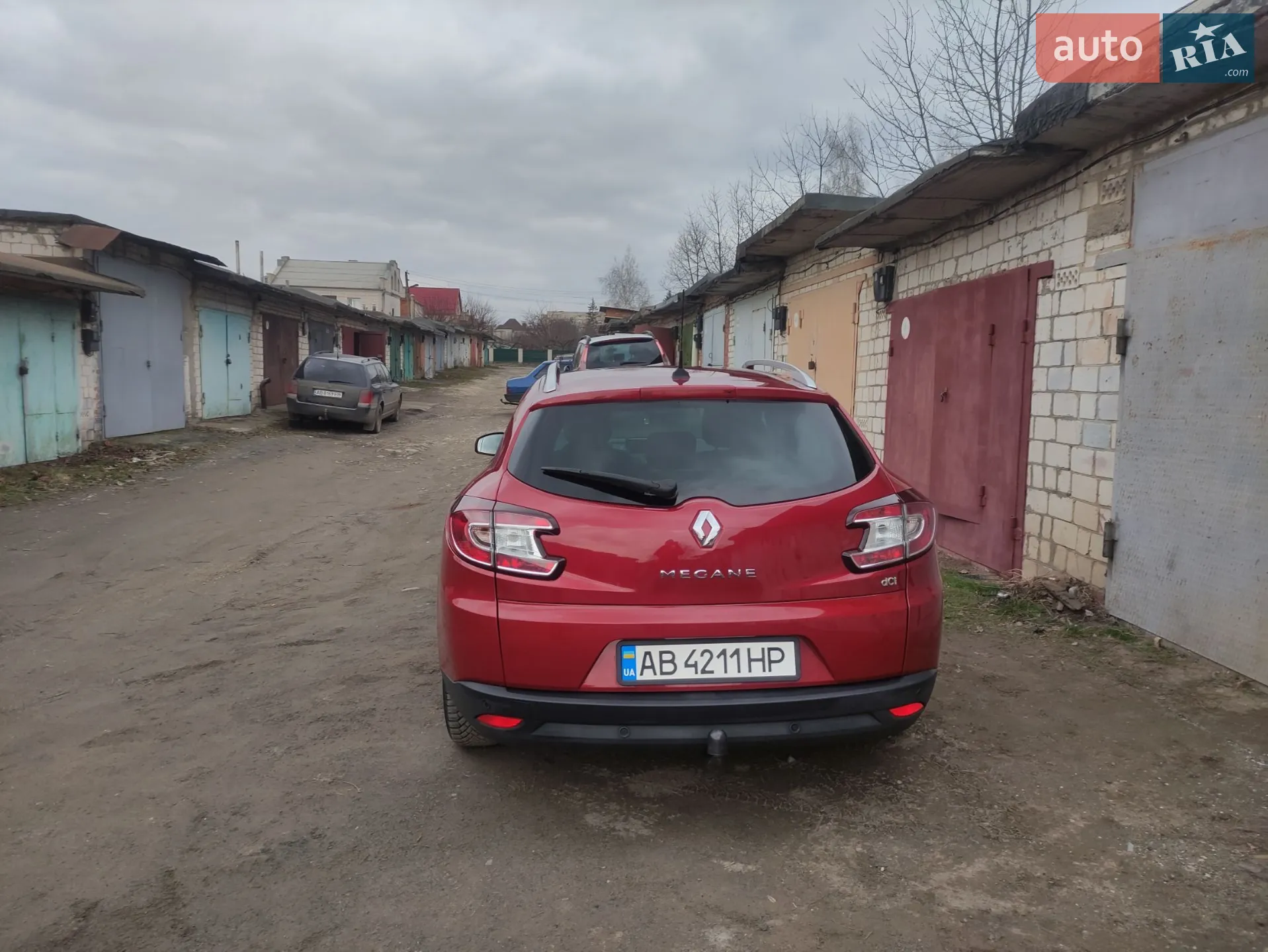 2013 Renault Megane - мініатюра 18