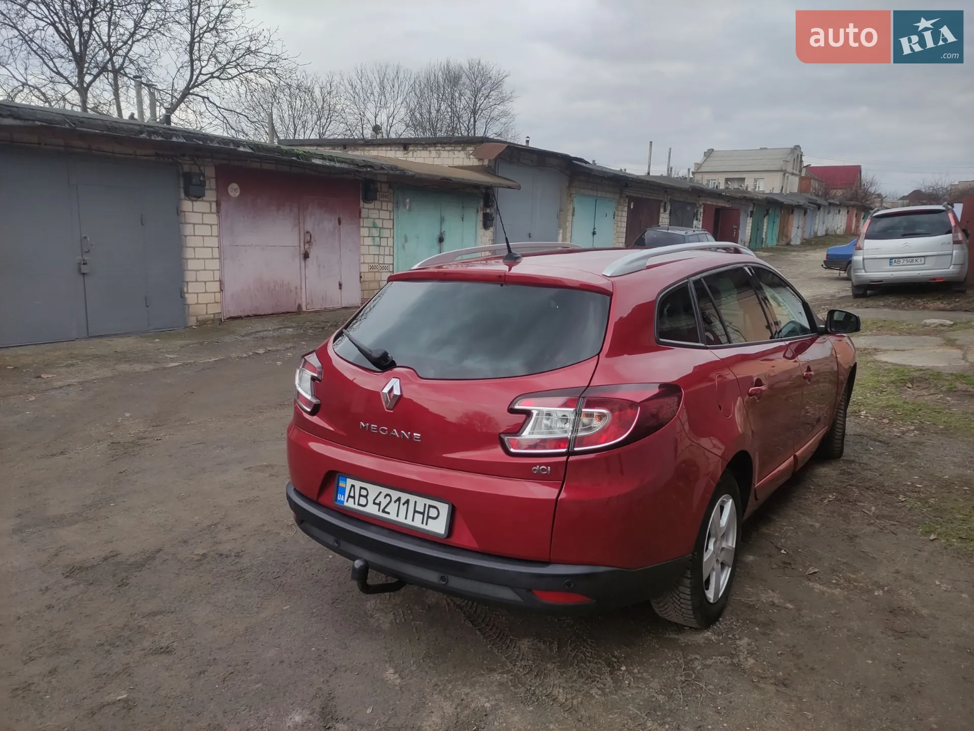 2013 Renault Megane - мініатюра 17