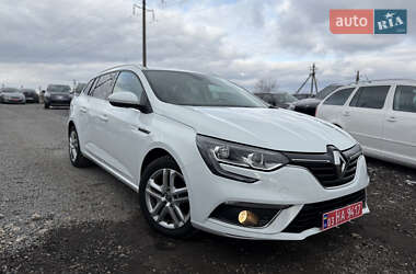 Універсал Renault Megane 2016 в Рівному