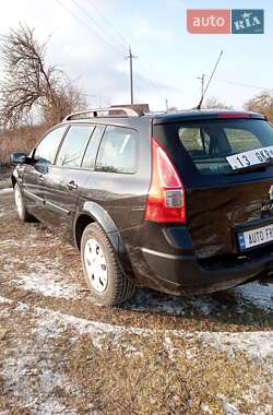 Универсал Renault Megane 2008 в Тернополе