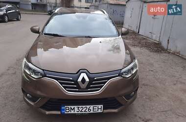 Універсал Renault Megane 2018 в Вінниці