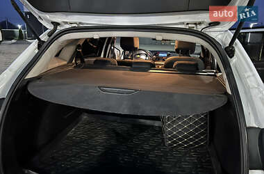 Универсал Renault Megane 2012 в 
