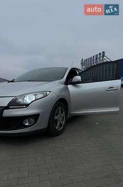 Хетчбек Renault Megane 2013 в Херсоні