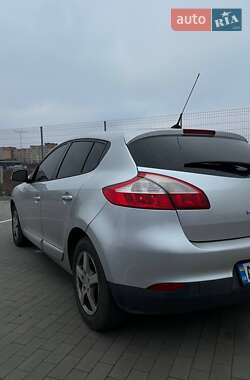 Хетчбек Renault Megane 2013 в Херсоні