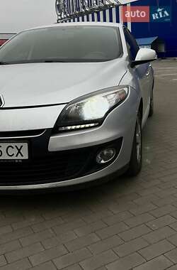 Хетчбек Renault Megane 2013 в Херсоні