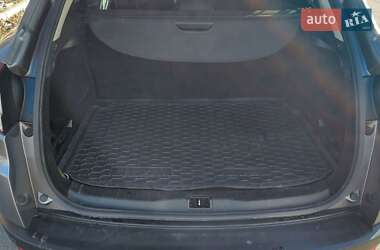Универсал Renault Megane 2014 в 