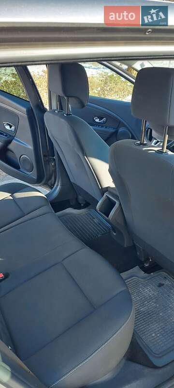 Универсал Renault Megane 2014 в Днепре