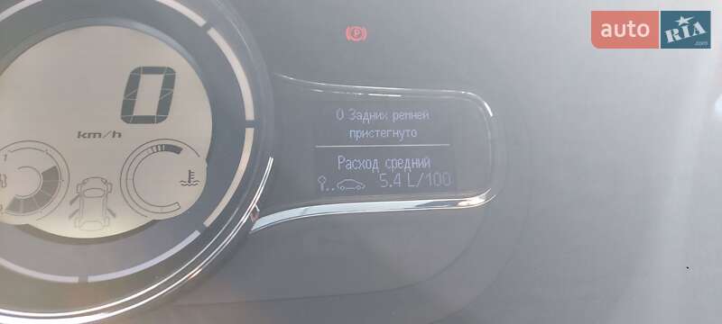 Универсал Renault Megane 2014 в Днепре