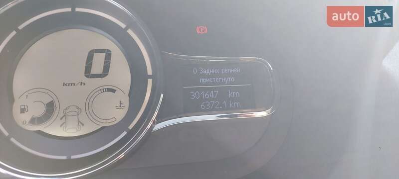 Универсал Renault Megane 2014 в Днепре