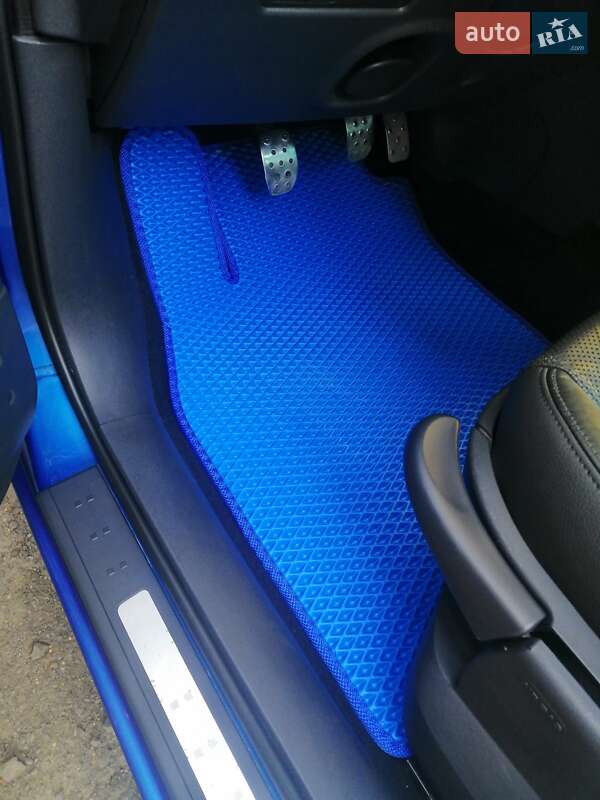 Кабриолет Renault Megane 2005 в Ужгороде