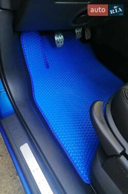 Кабріолет Renault Megane 2005 в 