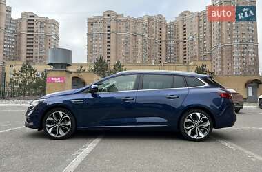 Універсал Renault Megane 2018 в Києві