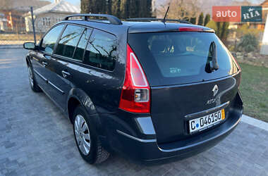 Универсал Renault Megane 2009 в Кутах