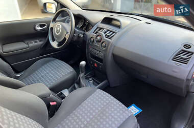 Универсал Renault Megane 2009 в Кутах