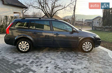 Универсал Renault Megane 2009 в Кутах