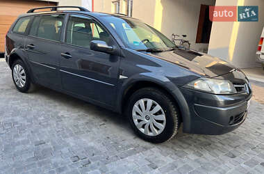 Универсал Renault Megane 2009 в Кутах