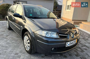 Универсал Renault Megane 2009 в Кутах