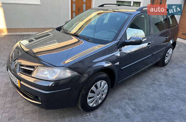 Универсал Renault Megane 2009 в Кутах