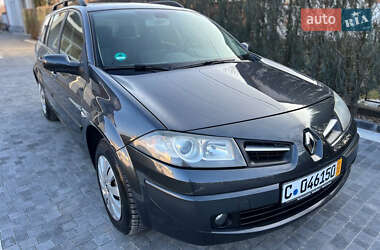 Универсал Renault Megane 2009 в Кутах