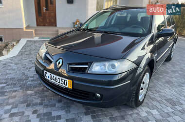 Универсал Renault Megane 2009 в Кутах