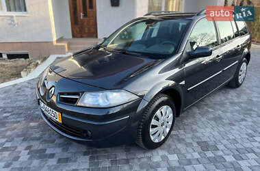 Универсал Renault Megane 2009 в Кутах