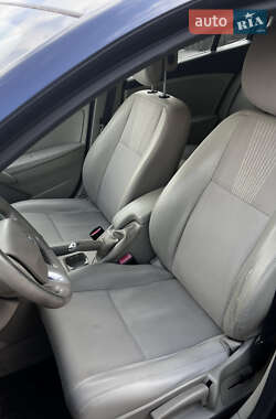 Хэтчбек Renault Megane 2008 в 