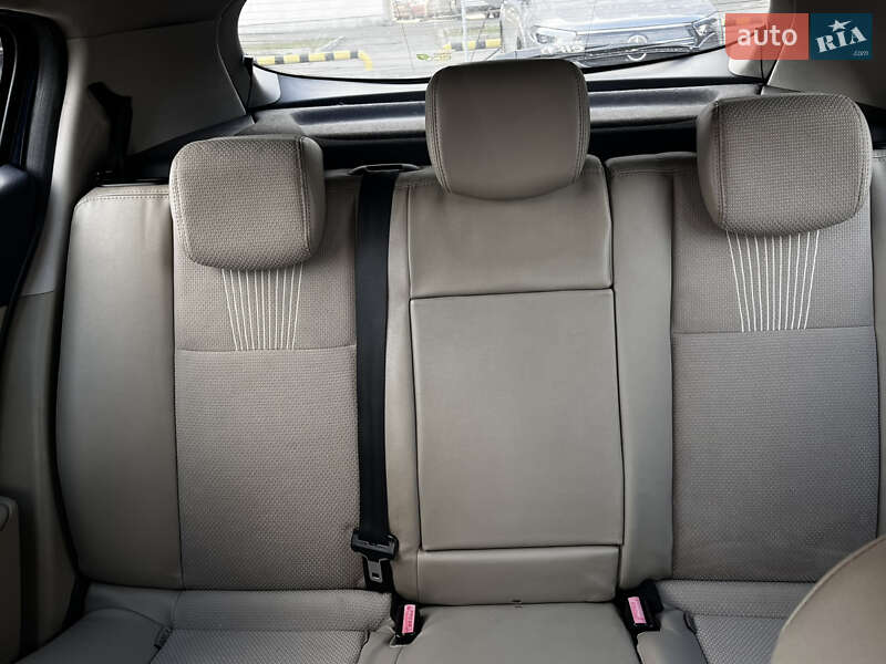 Хэтчбек Renault Megane 2008 в Киеве