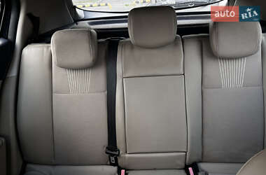 Хэтчбек Renault Megane 2008 в 