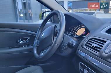 Универсал Renault Megane 2015 в Ровно