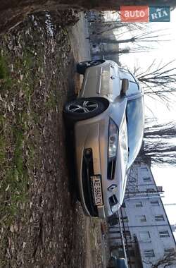 Седан Renault Megane 2009 в Кривому Розі