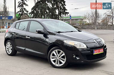 Хетчбек Renault Megane 2010 в Олександрії