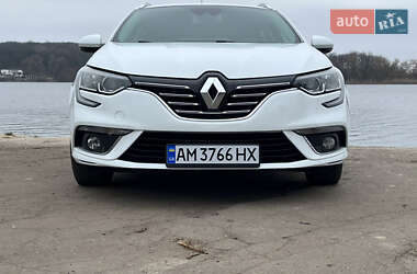 Універсал Renault Megane 2018 в Бердичеві