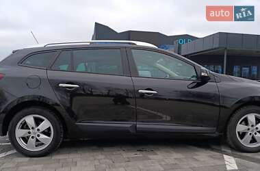 Універсал Renault Megane 2010 в Вінниці