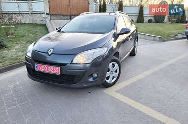 Універсал Renault Megane 2011 в Радивиліві