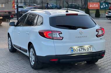 Універсал Renault Megane 2010 в Хмельницькому