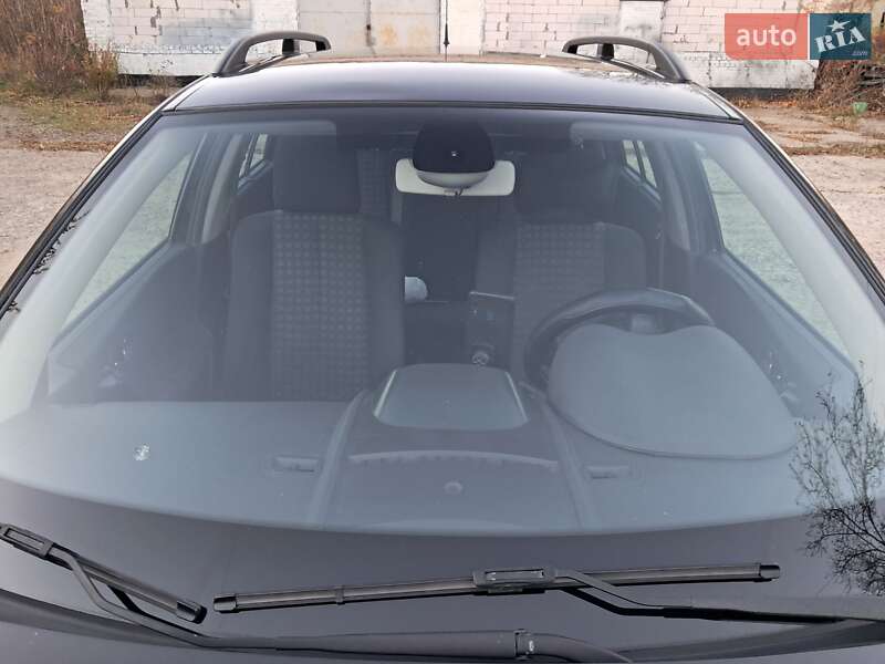 Универсал Renault Megane 2007 в Умани