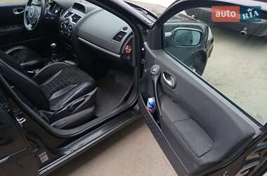 Универсал Renault Megane 2009 в Виннице