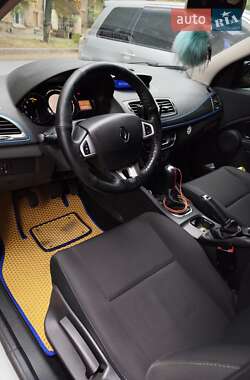 Универсал Renault Megane 2012 в Киеве