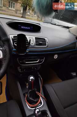 Универсал Renault Megane 2012 в Киеве