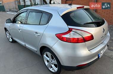 Хэтчбек Renault Megane 2013 в Кобеляках