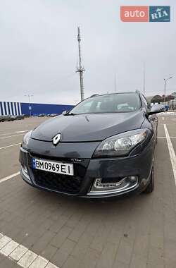 Универсал Renault Megane 2012 в Сумах