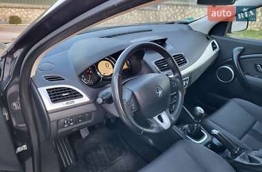 Універсал Renault Megane 2011 в Радивиліві