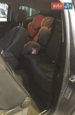 Купе Renault Megane 2010 в 