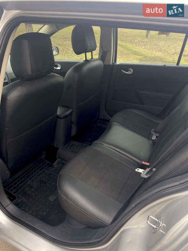 Универсал Renault Megane 2008 в Кривом Роге фото 21 Универсал Renault Megane 2008 в Кривом Роге